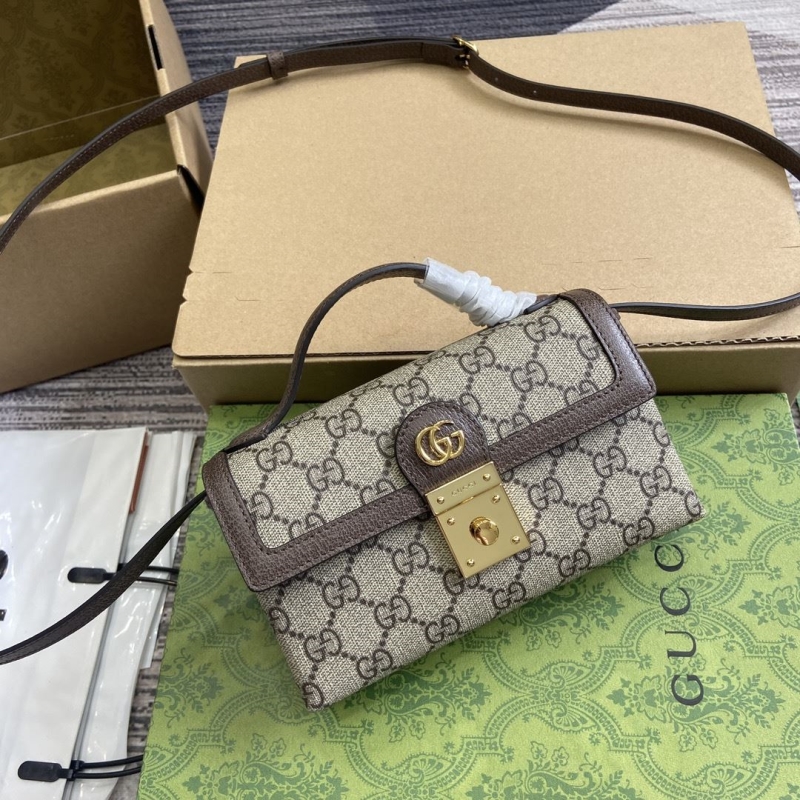 Gucci Top Handle Bags